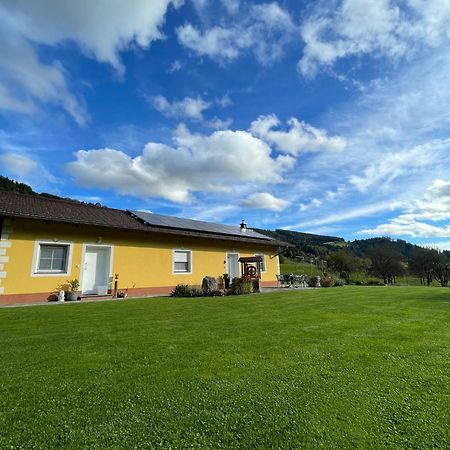 Ferienhaus Mit Terrasse Und Viel Ruhe Wieting 외부 사진