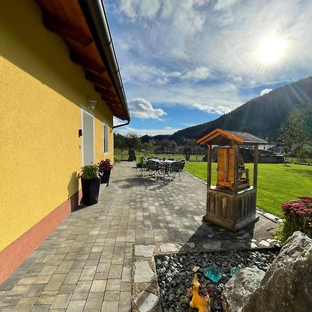 Ferienhaus Mit Terrasse Und Viel Ruhe Wieting 외부 사진