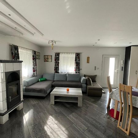 Ferienhaus Mit Terrasse Und Viel Ruhe Wieting 외부 사진