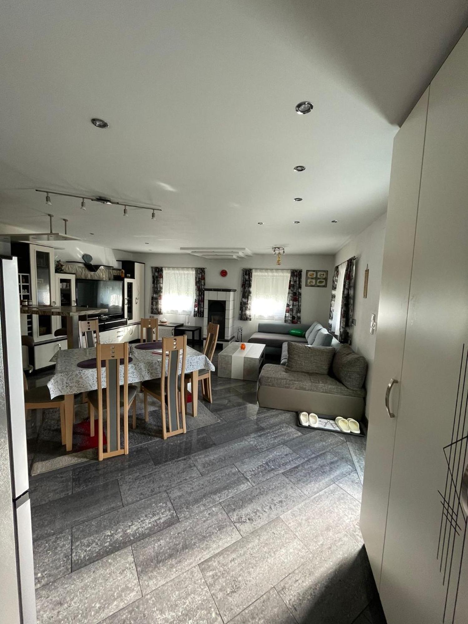 Ferienhaus Mit Terrasse Und Viel Ruhe Wieting 외부 사진