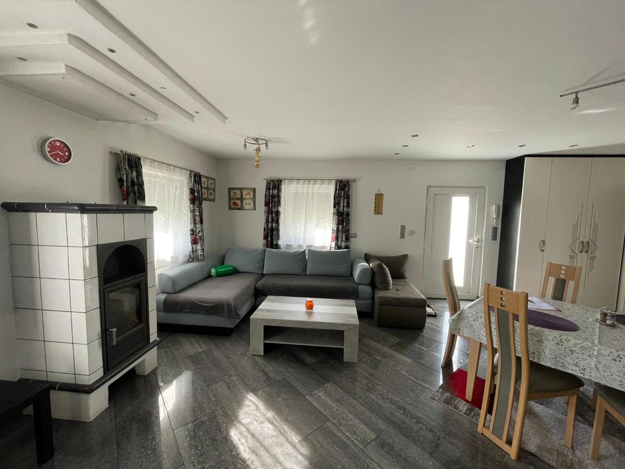 Ferienhaus Mit Terrasse Und Viel Ruhe Wieting 외부 사진